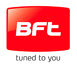 BFT poortautomatisering